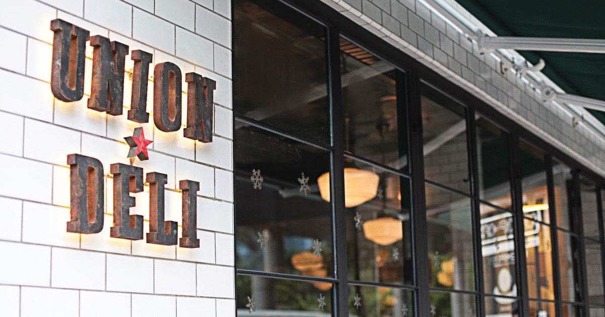 The Yummy Traveler Jakarta Food Tasting Union Deli