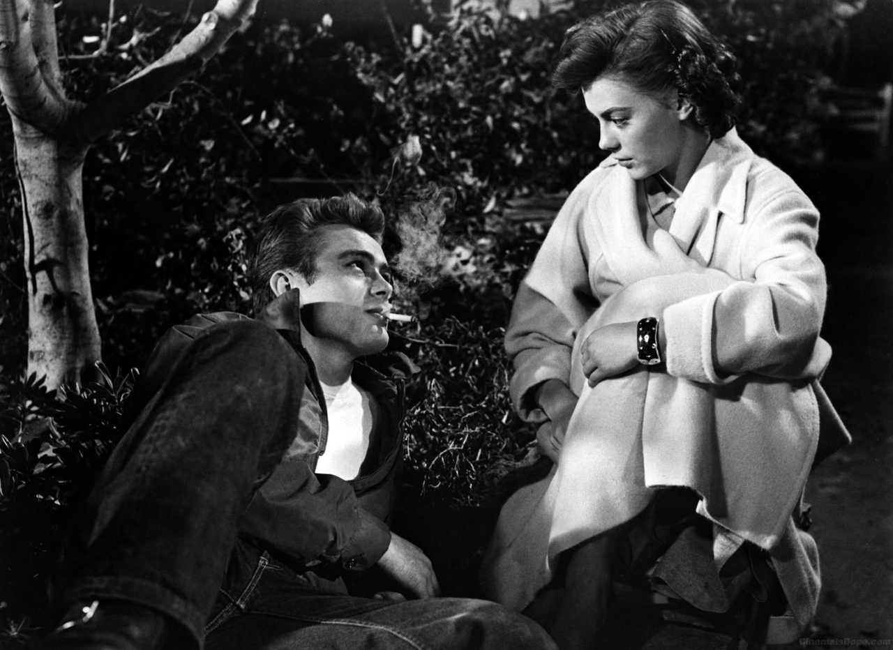 Moodicarus: Summer Movie Series - Rebel Without a Cause