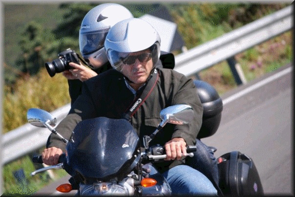 diario foto di un motociclista: eventi ed appuntamenti a Palermo, Provincia e Regione Sicilia