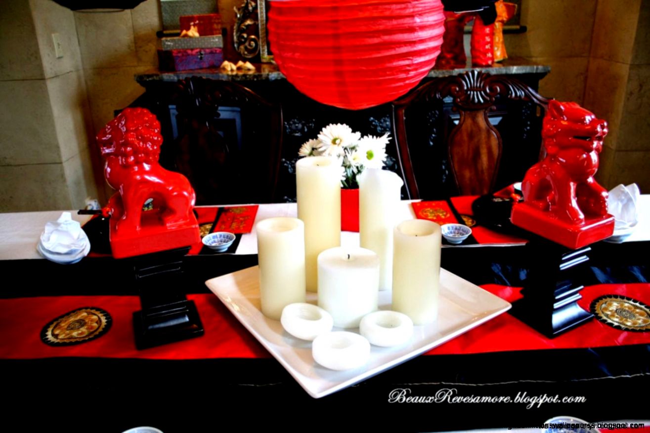 Chinese New Year Decoration Ideas Gong Xi Fa Cai Dining Space Chinese New Year Decoration Ideas Gong Xi Fa Cai Dining Space