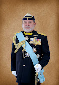 SULTAN JOHOR