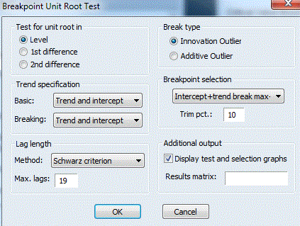 Eviews 9 Full Crack