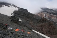 Expediția Ararat 5165m 2009- Turcia