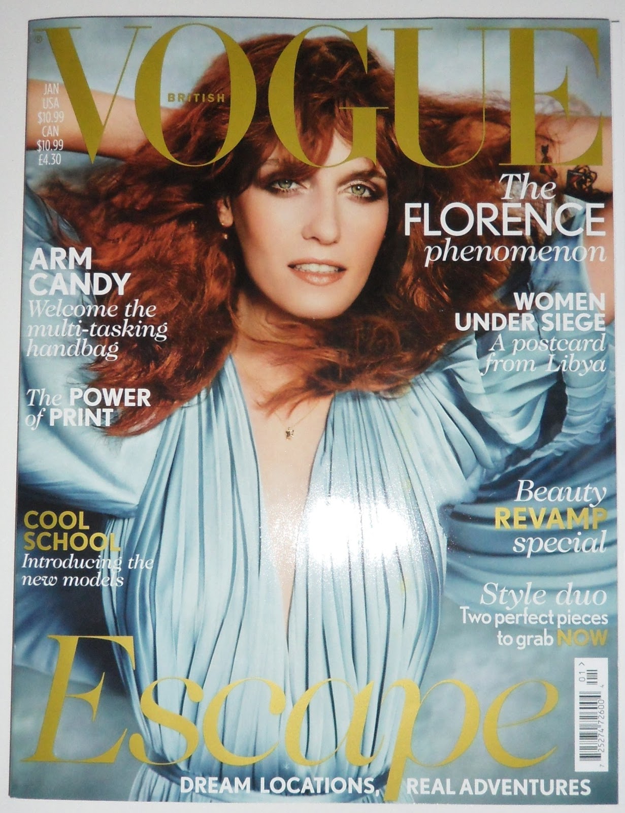 je m´appelle anemone british vogue january