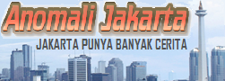 Anomali Jakarta