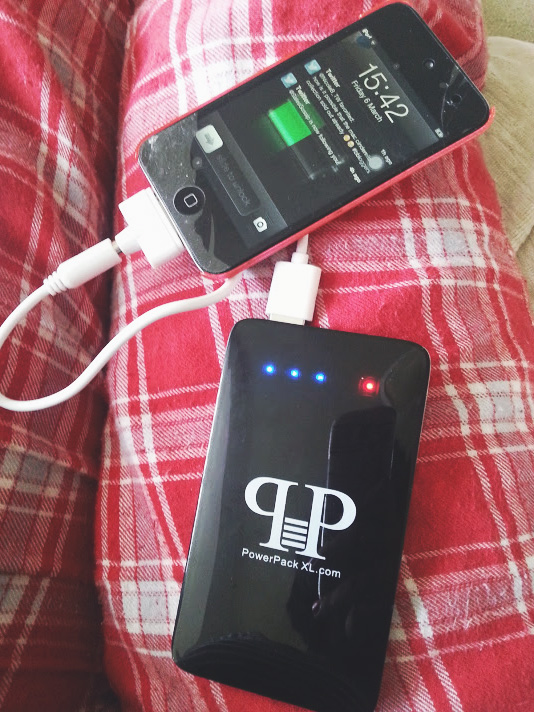 Are portable chargers worth it? Class & Glitter
