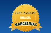 Marcelinas no Brasil