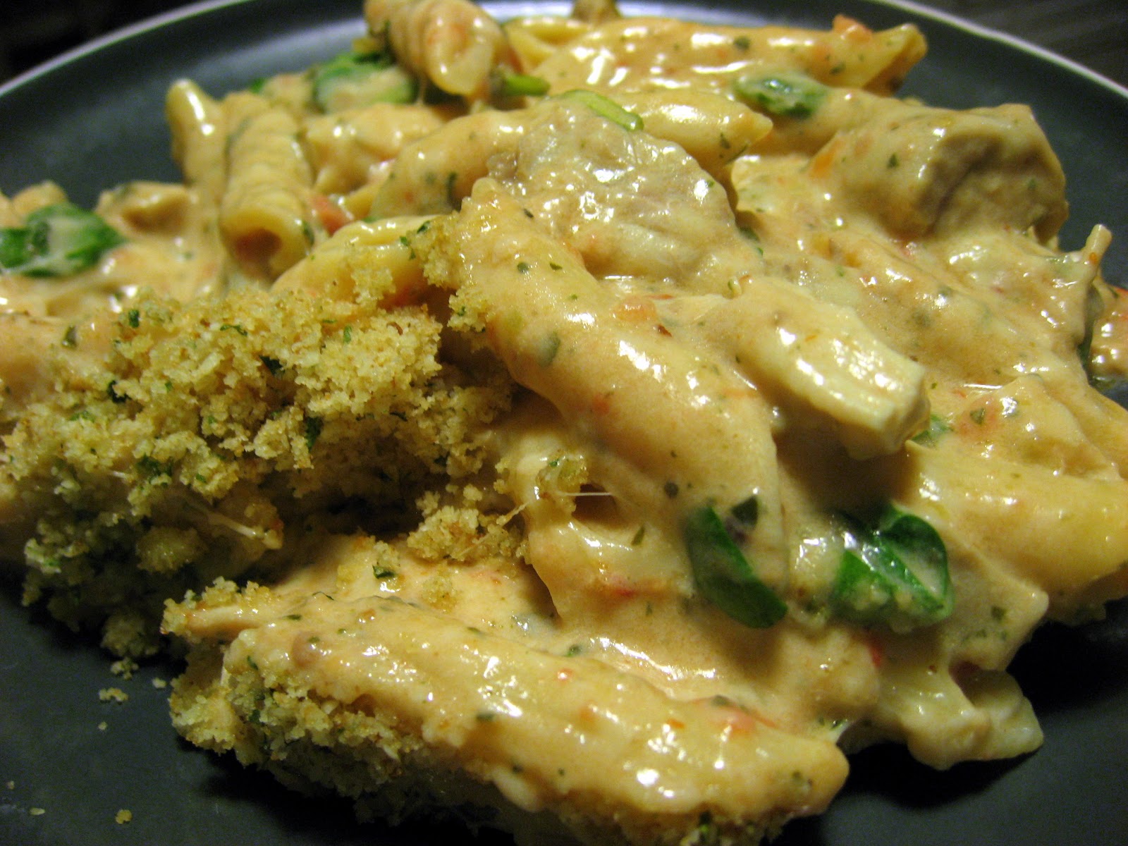 Pesto Chicken Alfredo (FREEZER MEAL) The Virtuous Wife