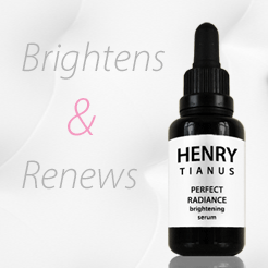 <b>Perfect Radiance Brightening Serum</b>