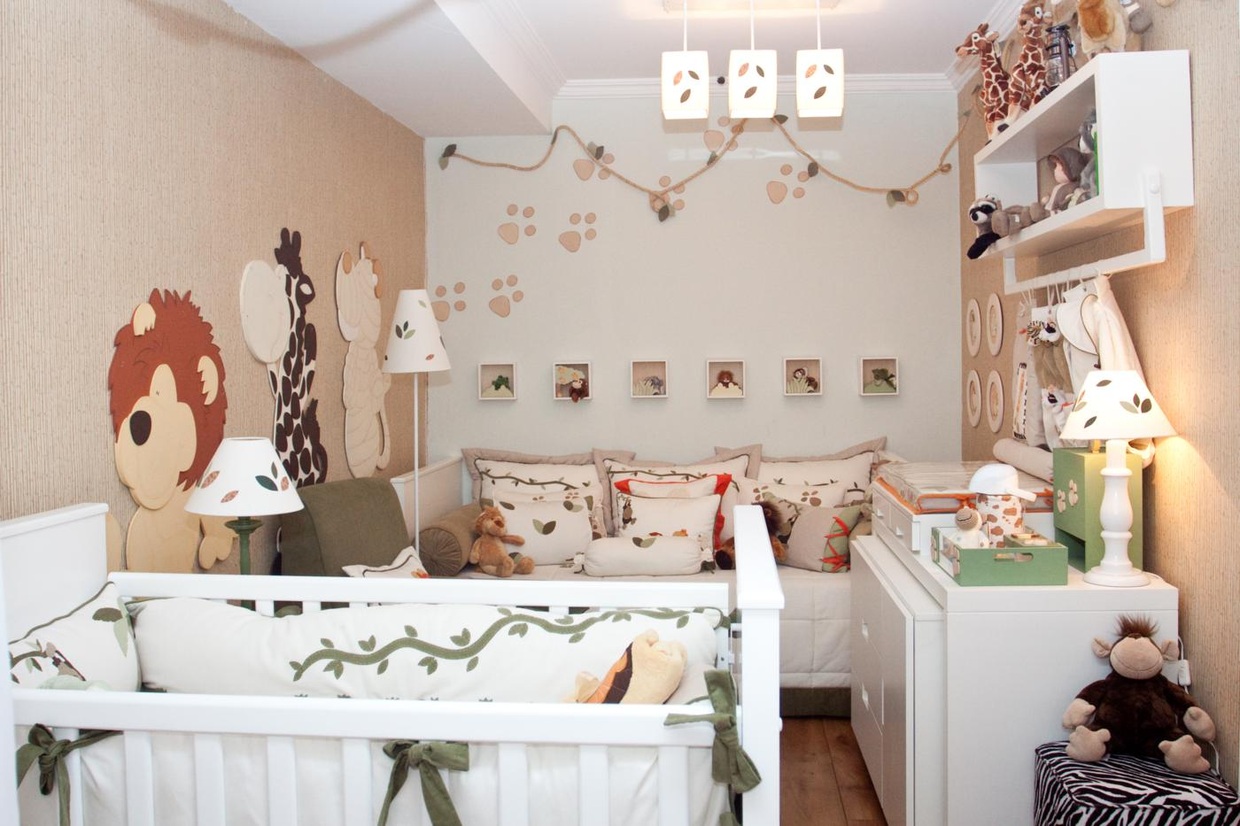 n?bia que est? querendo engravidar e precisando de inspira??o para Decoracao De Quarto Infantil Selva ~ n?bia que est? querendo engravidar e precisando de inspira??o para