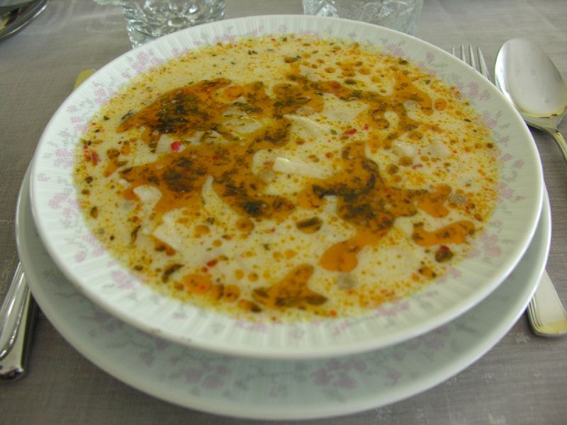 Kolay Çorba Tarifleri Kolay Çorba Tarifleri