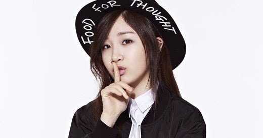 Euna Kim says the tough competition made her leave YG ~ Netizen Buzz