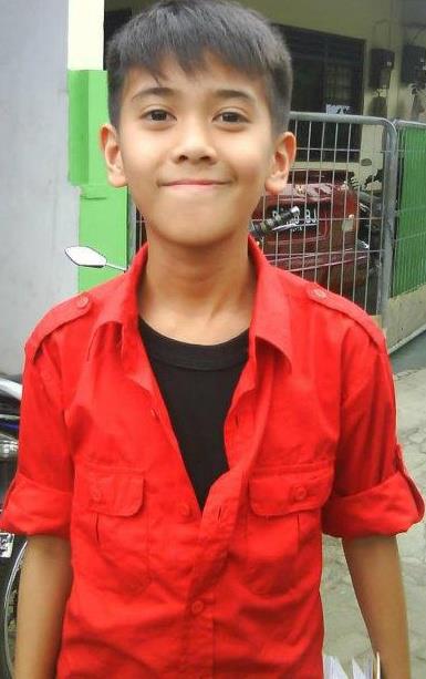 Foto Baru IQBAL CJR | Foto Iqbal Coboy Junior