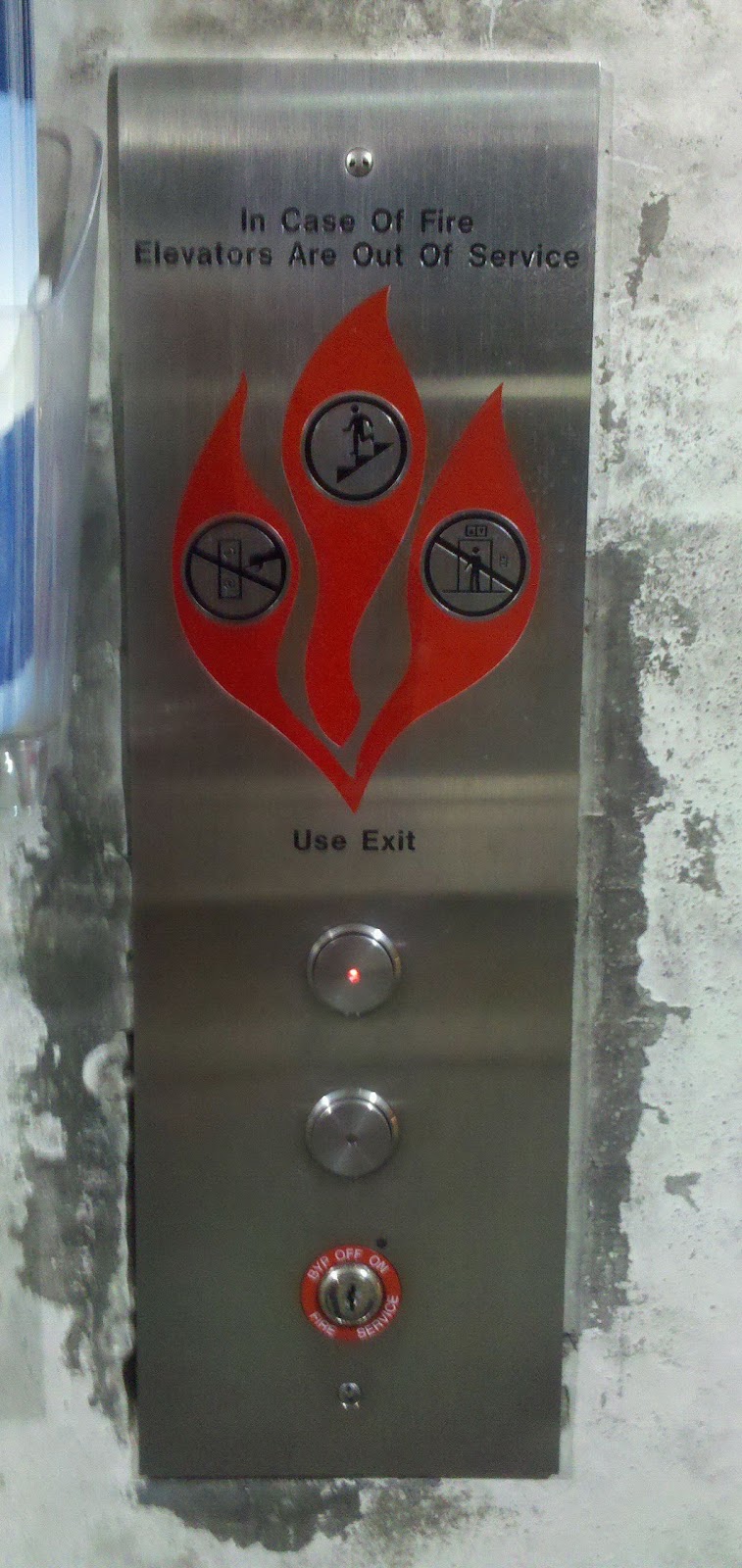 UXBlog | IDV Solutions&rsquo; User Experience: Usability Fail