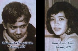 Monster Bego: Film Kisah Nyata Paling Inspiratif & Romantis - Habibie
