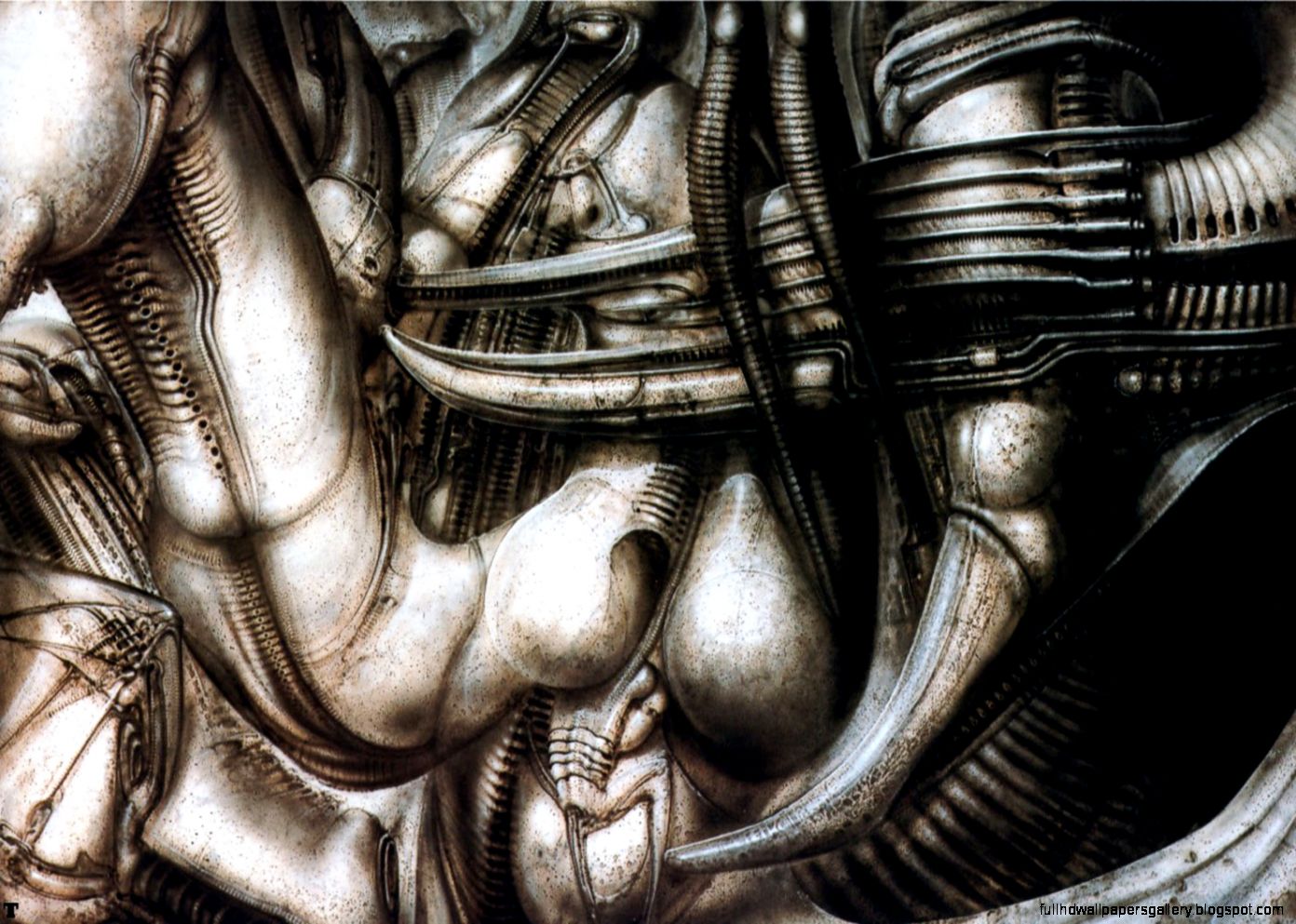 H R Giger Wallpaper Top Images H R Giger Wallpaper Top Images