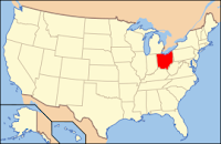 Ohio, USA