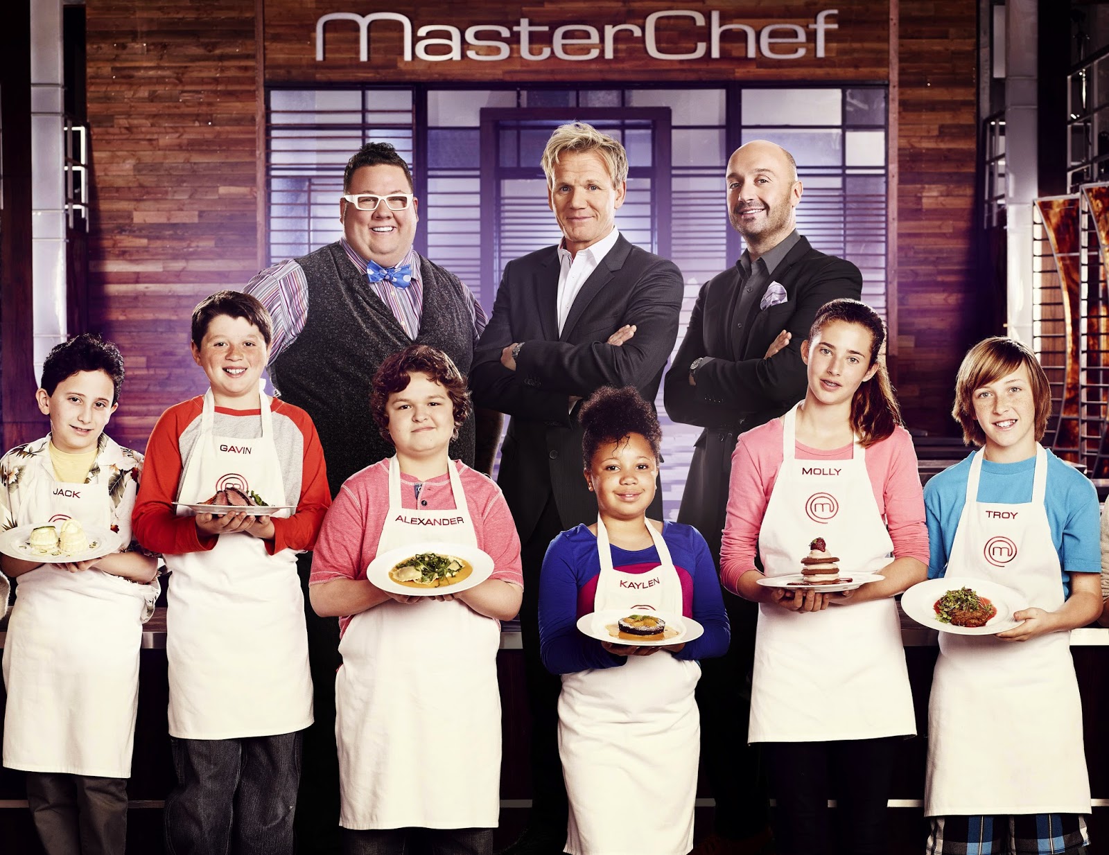 junior masterchef eua