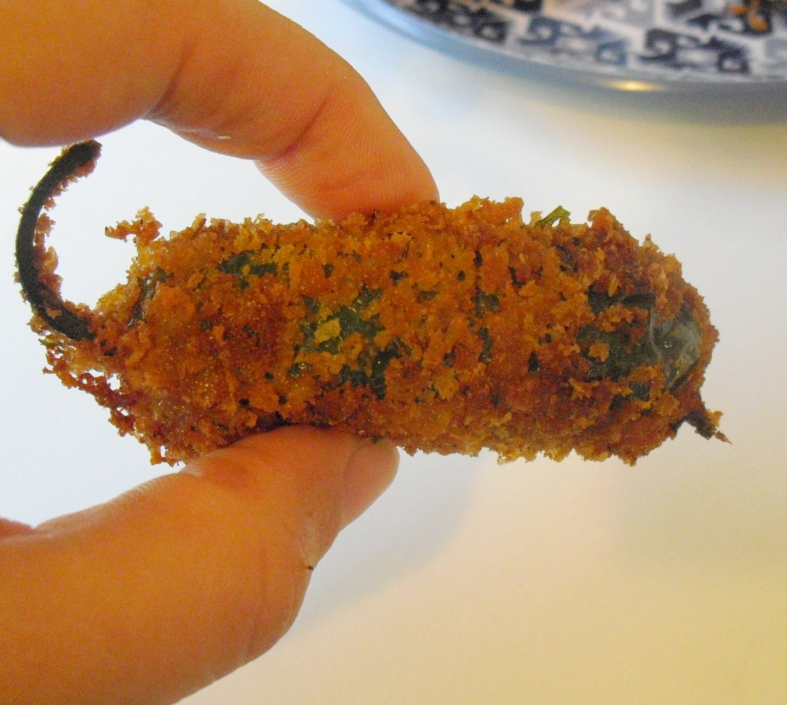 Attack of the Hungry Monster Fabulous Fall Fridays Cheddar Peppers