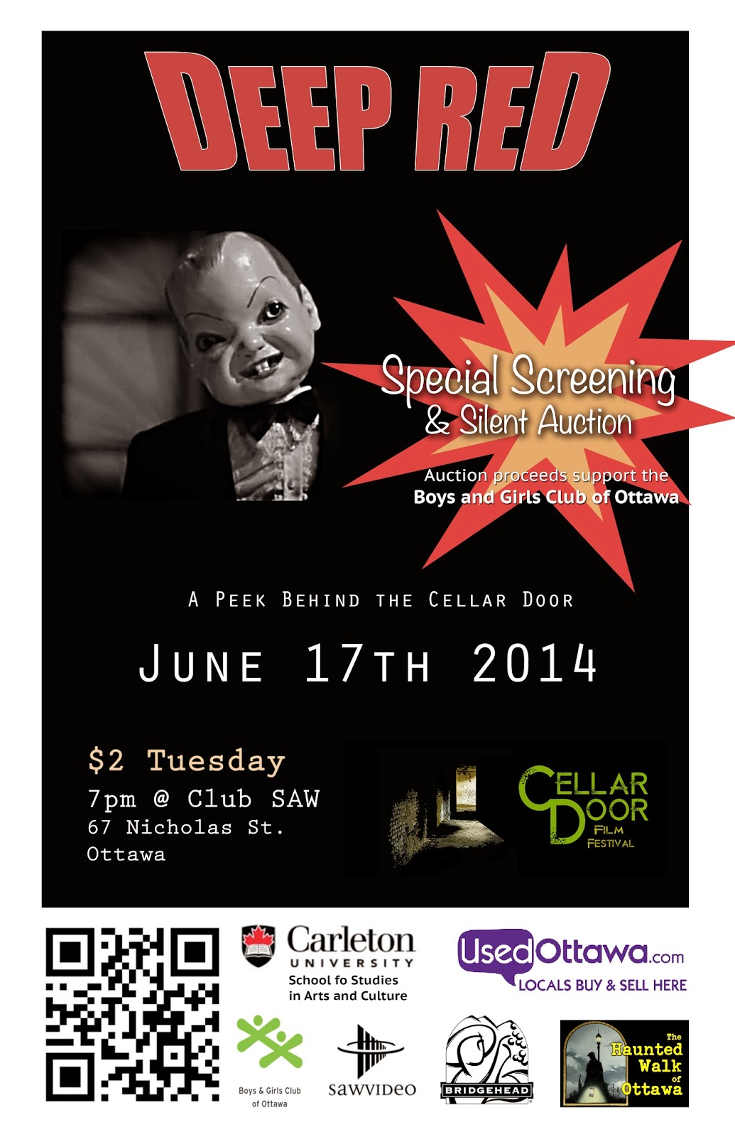 A Peek Behind The Cellar Door Filmfestivals Com