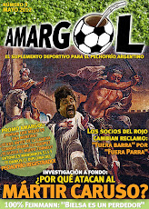 Amargol