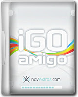 IGO Download iGO AMIGO 8.4.3.115042 Julho de 2011