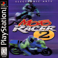 Download Moto Racer 2 (PSX)