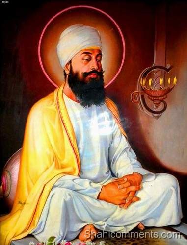 Ten Gurus | Sikh History