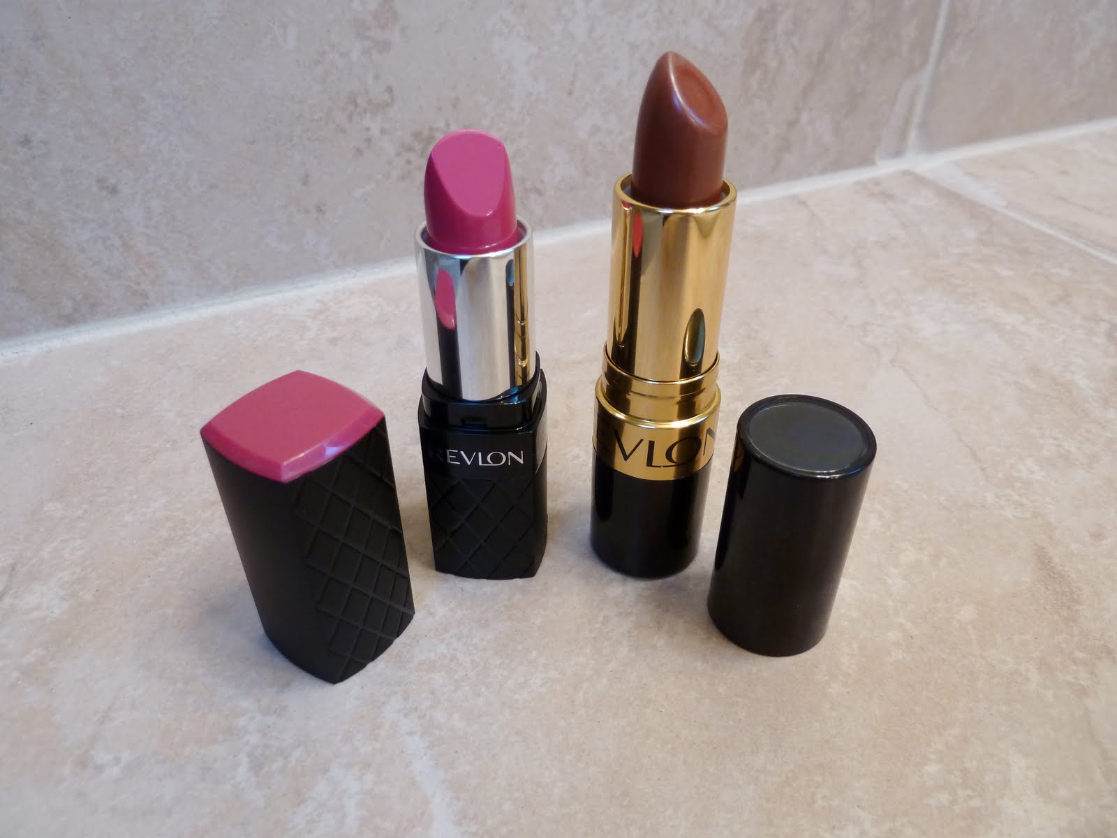Sparrows & Sparkle Fuchsia & Coffee Bean Lipsticks {+ a little sale