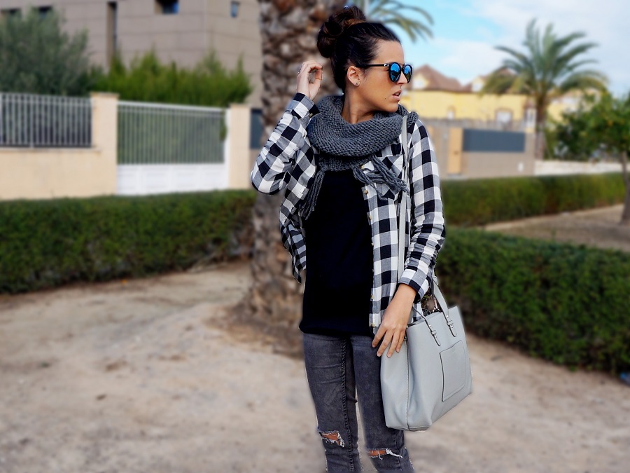 Front Low Fashion blog Urban style