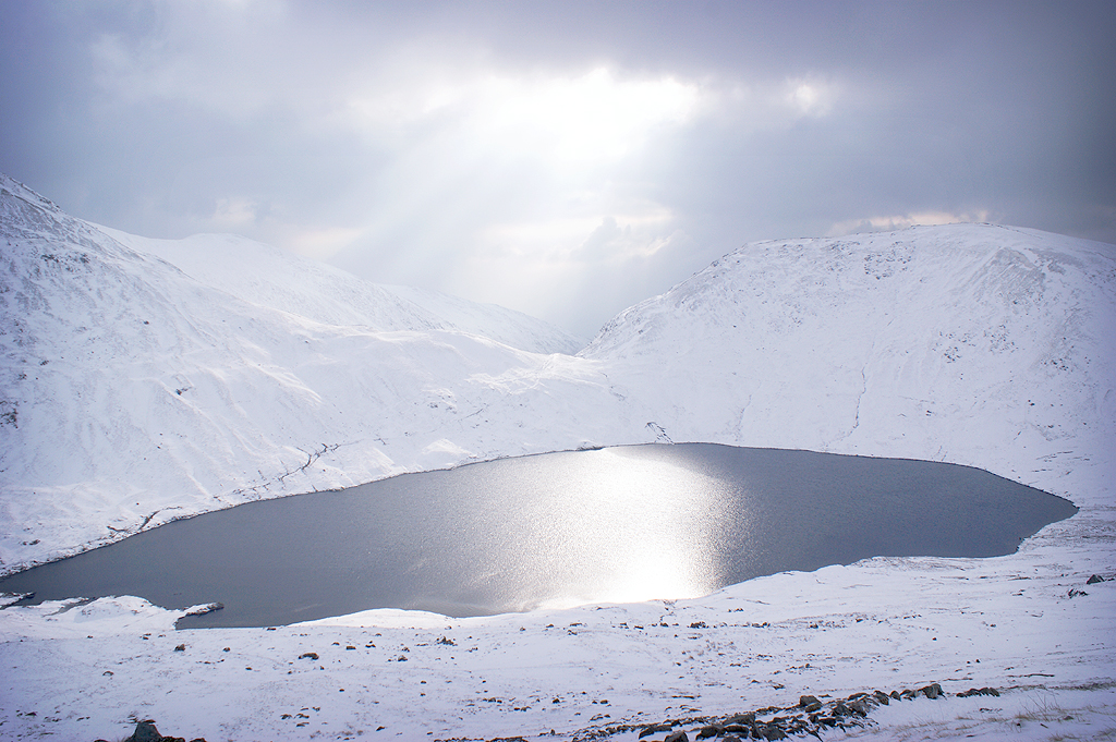 Lake District Weather and walking in the Lake District The Hiking