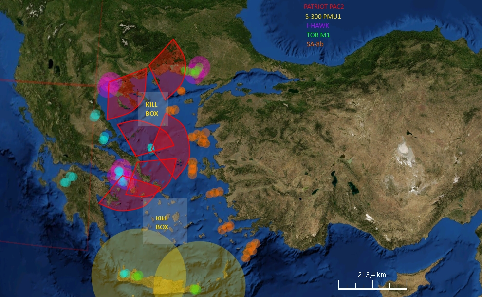 Turkish Air Defence Systems Updates & Discussions Page 3