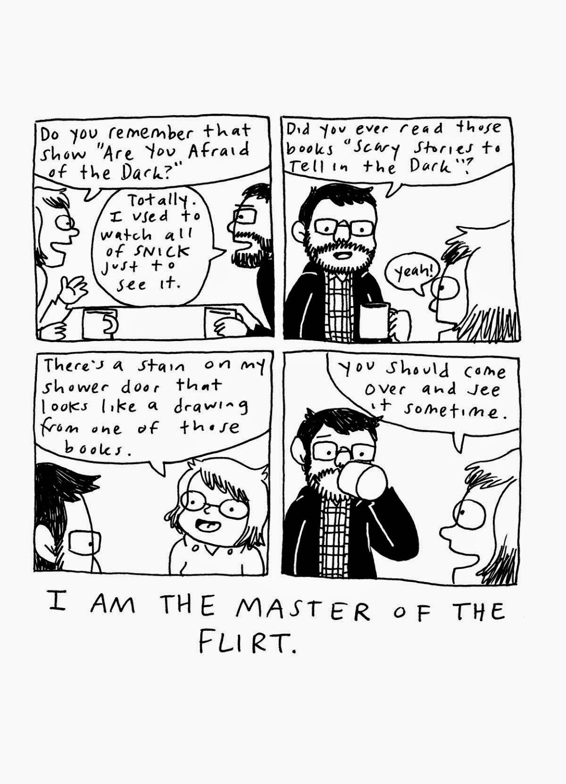 graphic novel resources alone forever