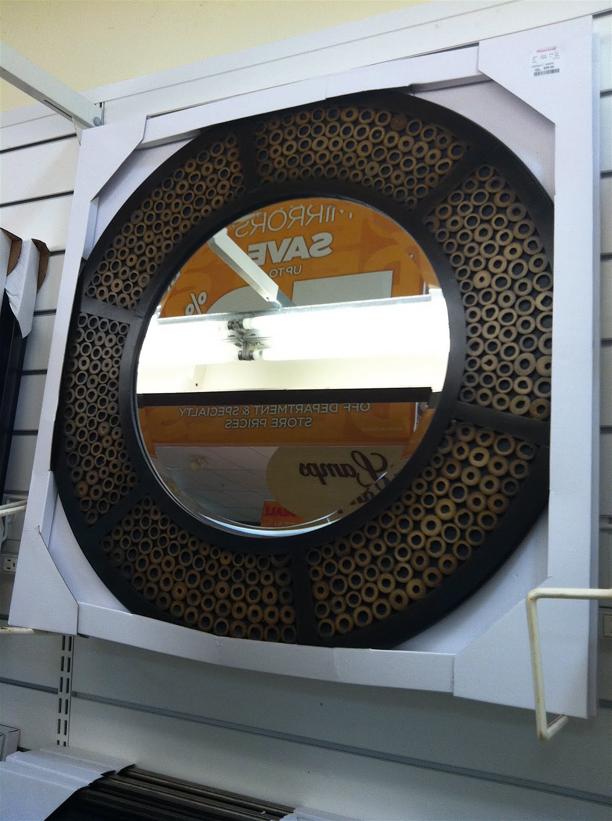 Makin' it in Memphis Trip to Home Goods.