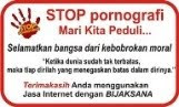 Anti Pornografi