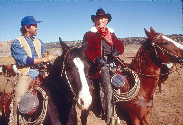 Curly City Slickers