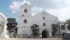 Pagsanjan Church