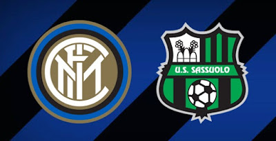 Inter vs Sassuolo
