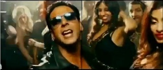 Bodyguard New Mp3 Songs Videos Song
