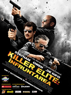 The Killer Elite