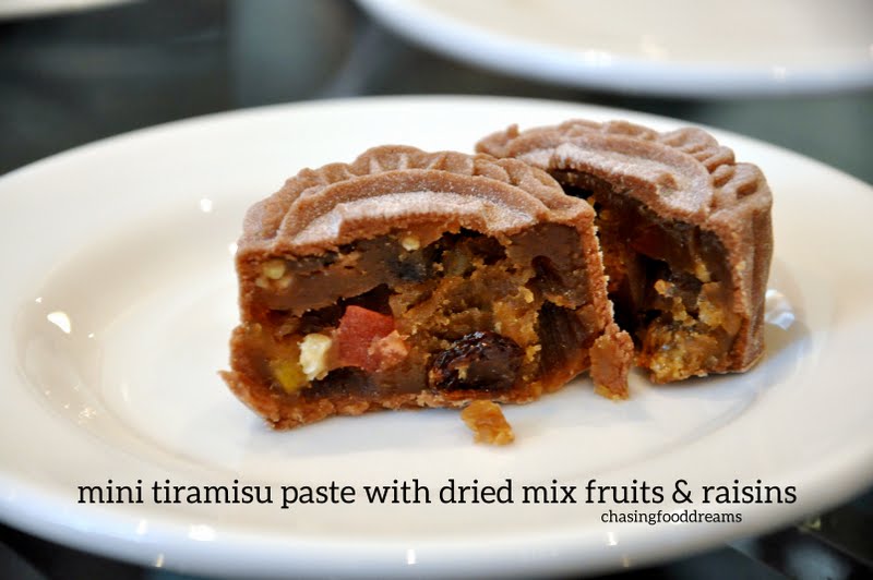 CHASING FOOD DREAMS Intercontinental Kuala Lumpur Cakes Selections To