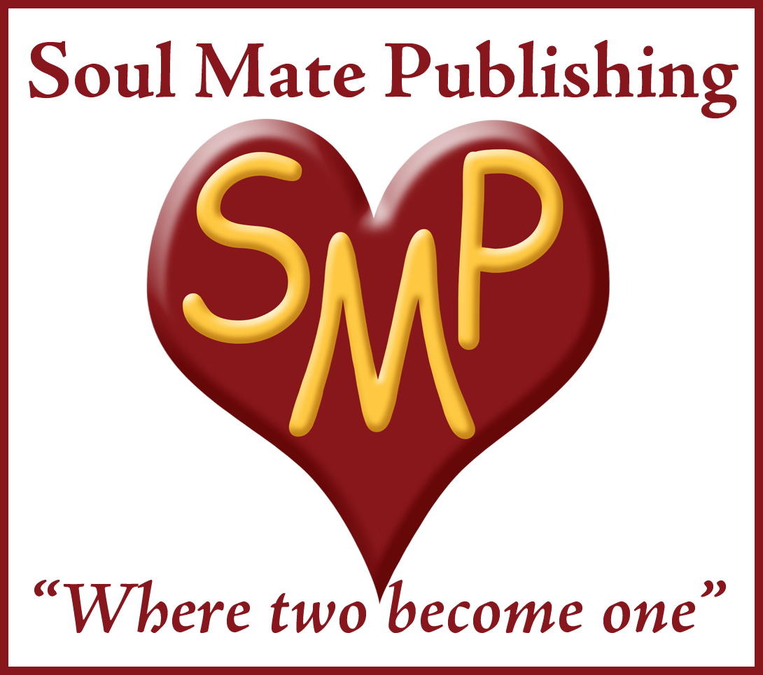 Soulmate Press Author's Blog