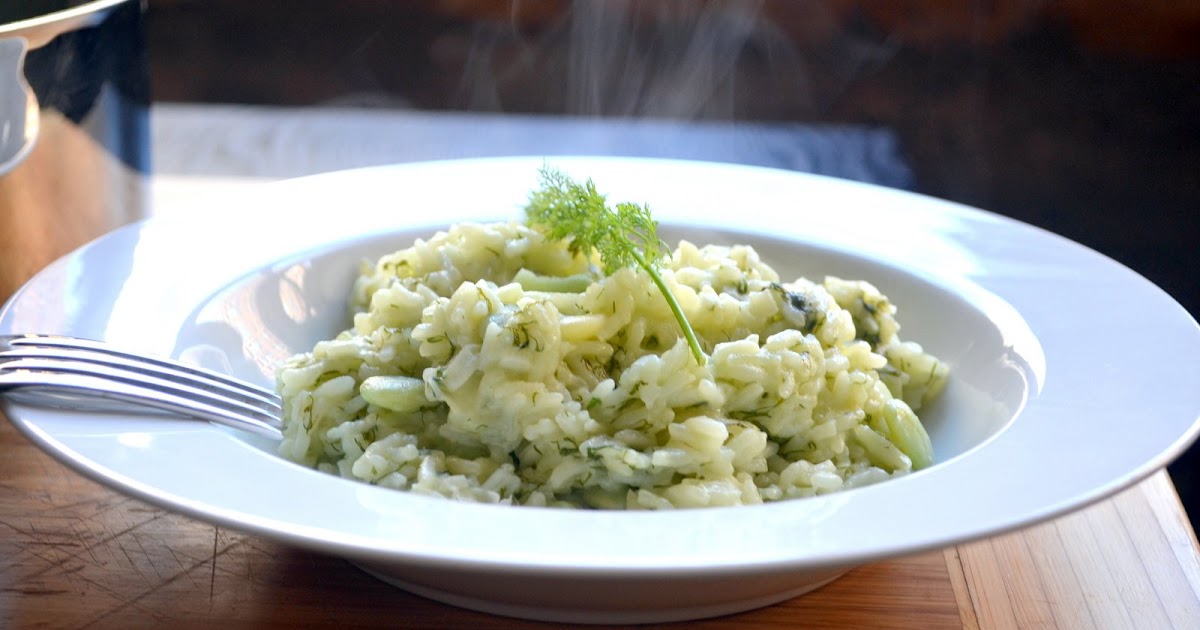 Hardly Housewives Dill and Lima Bean Rice