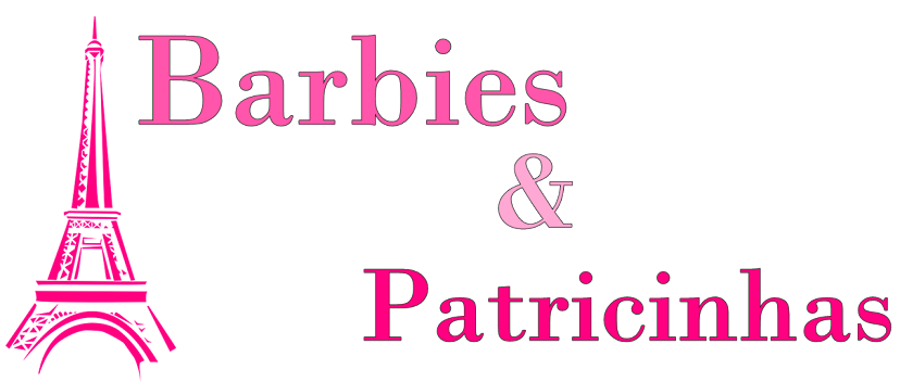 Barbies & Patricinhas