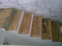 harga kayu flooring