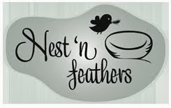 Nest 'n Feathers