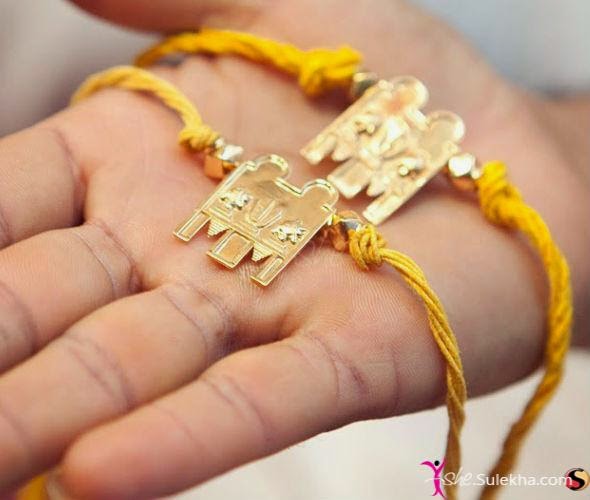 Tradtional Jewelry of India