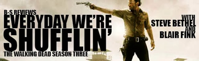 The Walking Dead S04E06 - Metacafe