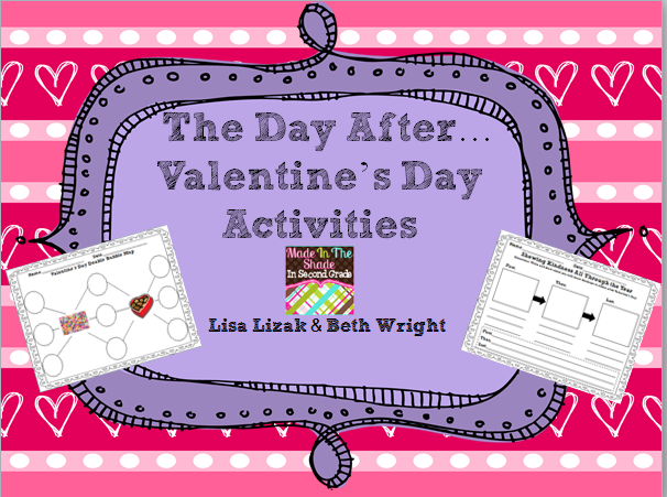 day after valentines classroom freebies the day after s day day after valentines classroom freebies the day after s day