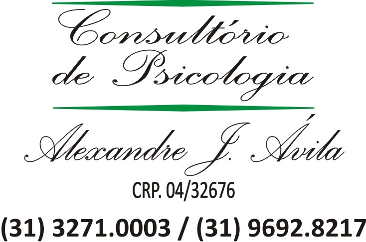 Atendimento Psicológico em BH